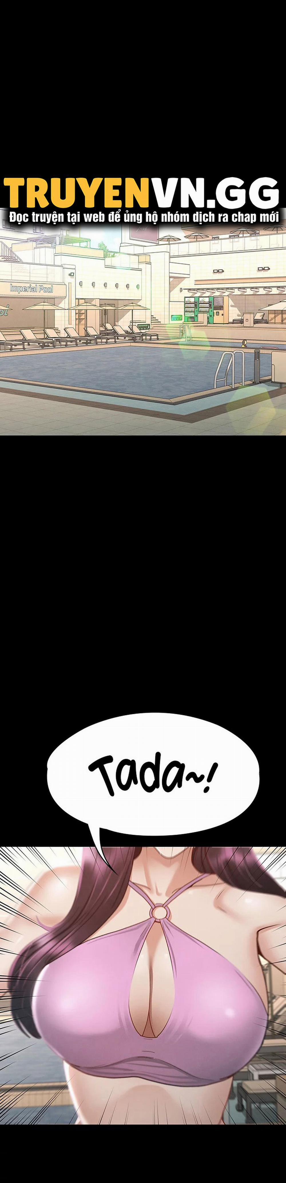 Chinh Phục Nữ Thần 29 trang 27