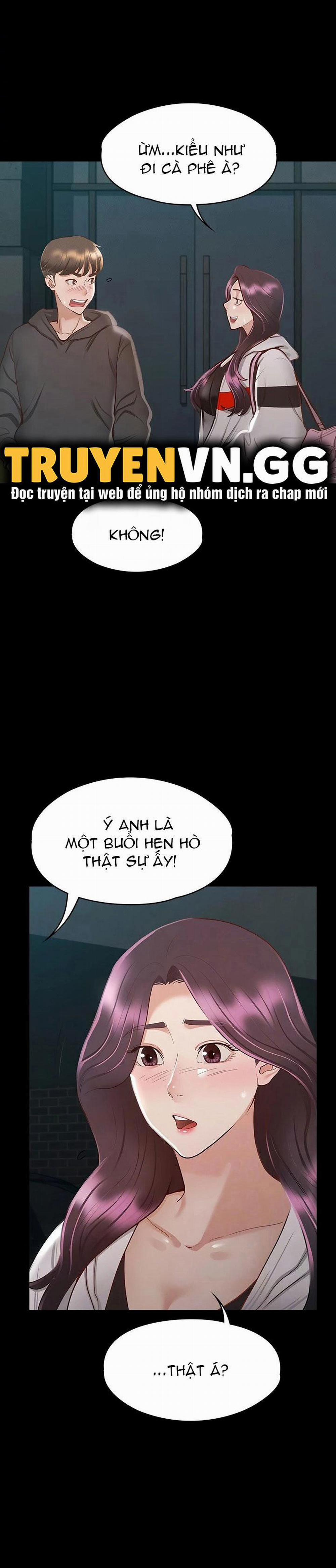 Chinh Phục Nữ Thần 29 trang 3