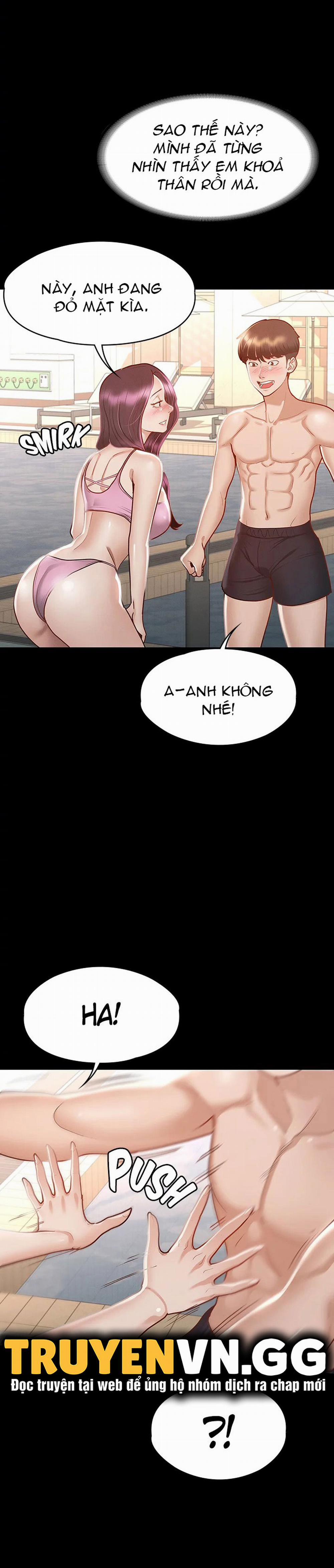 Chinh Phục Nữ Thần 29 trang 30