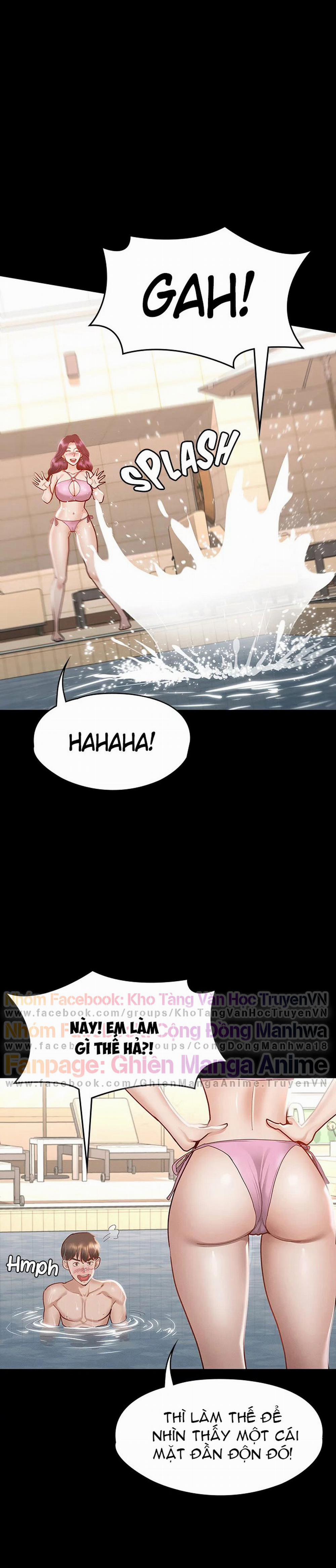 Chinh Phục Nữ Thần 29 trang 31