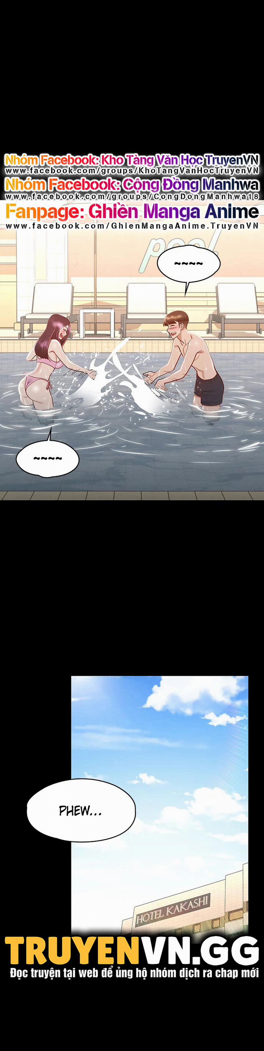 Chinh Phục Nữ Thần 29 trang 33