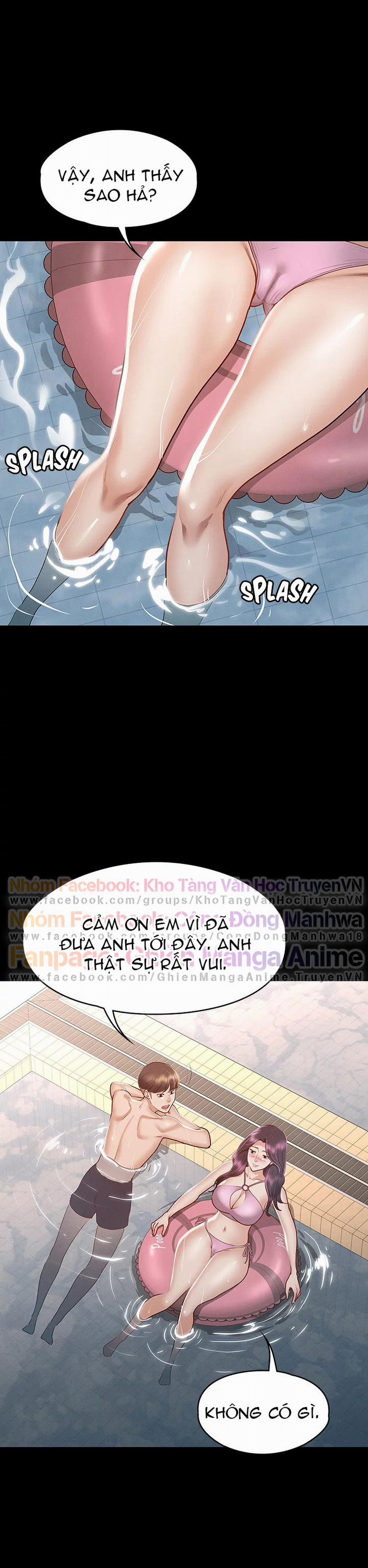 Chinh Phục Nữ Thần 29 trang 34