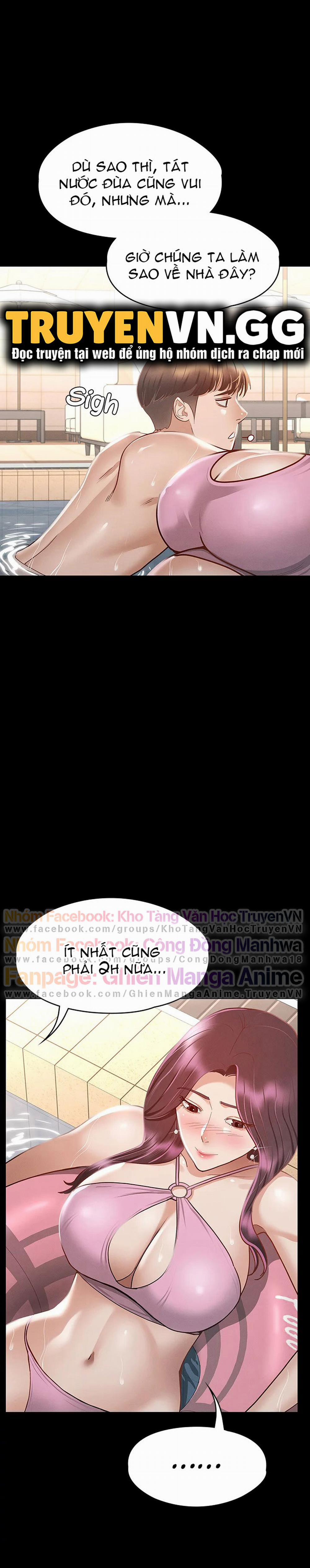 Chinh Phục Nữ Thần 29 trang 35