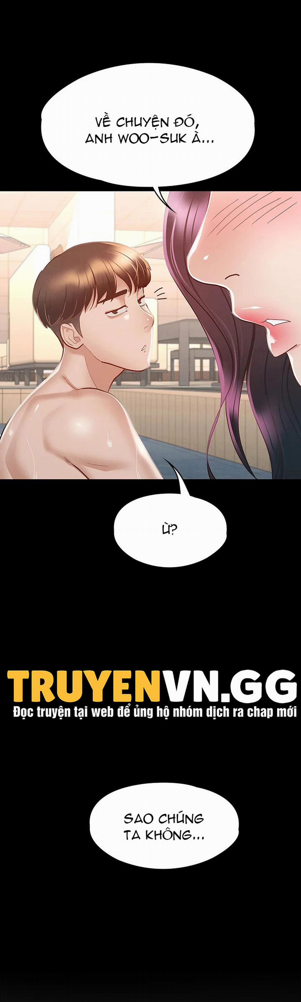 Chinh Phục Nữ Thần 29 trang 36