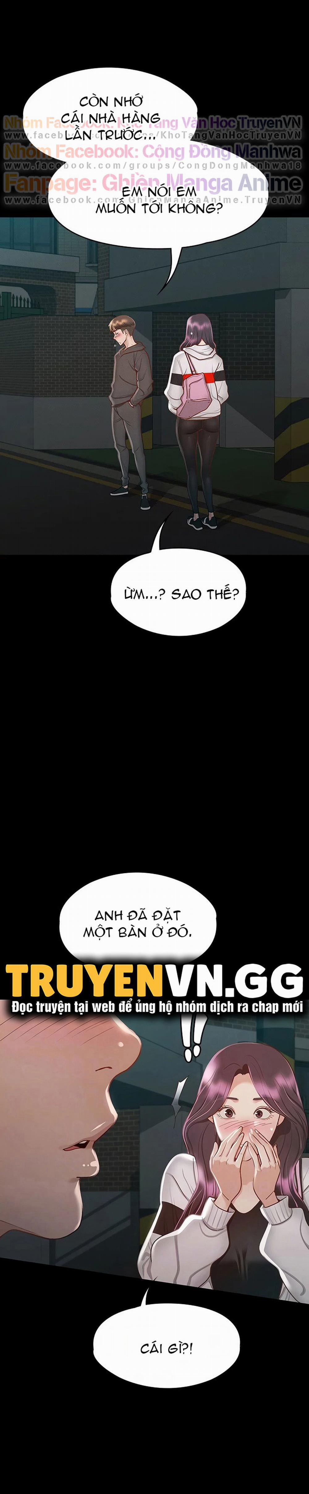 Chinh Phục Nữ Thần 29 trang 4