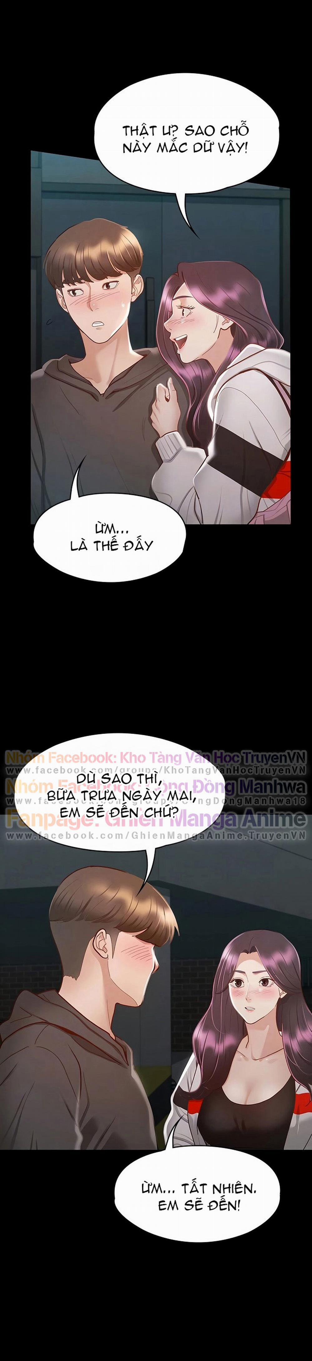 Chinh Phục Nữ Thần 29 trang 5