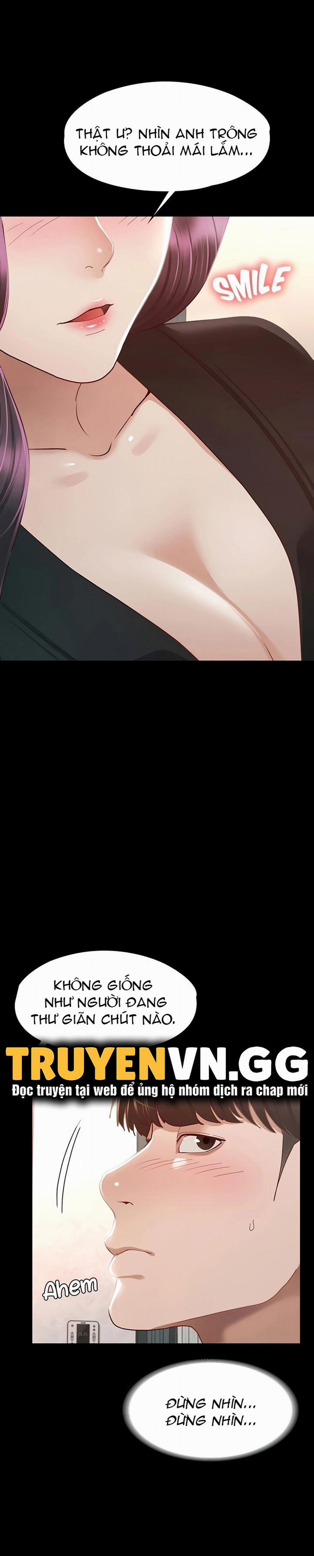 Chinh Phục Nữ Thần 30 trang 11