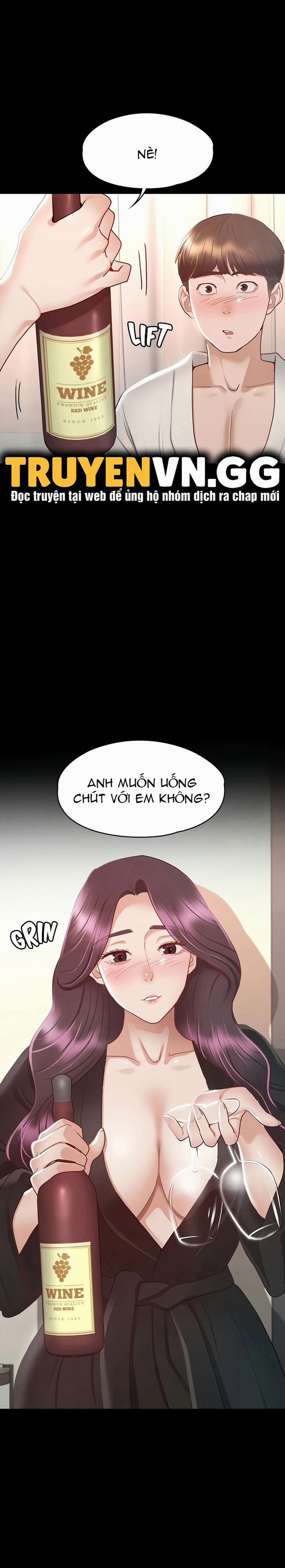 Chinh Phục Nữ Thần 30 trang 14