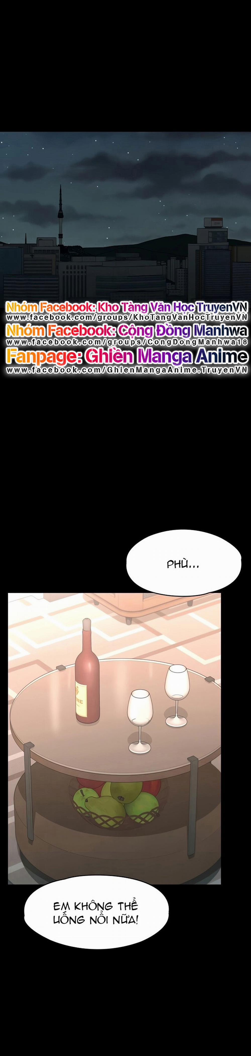 Chinh Phục Nữ Thần 30 trang 15