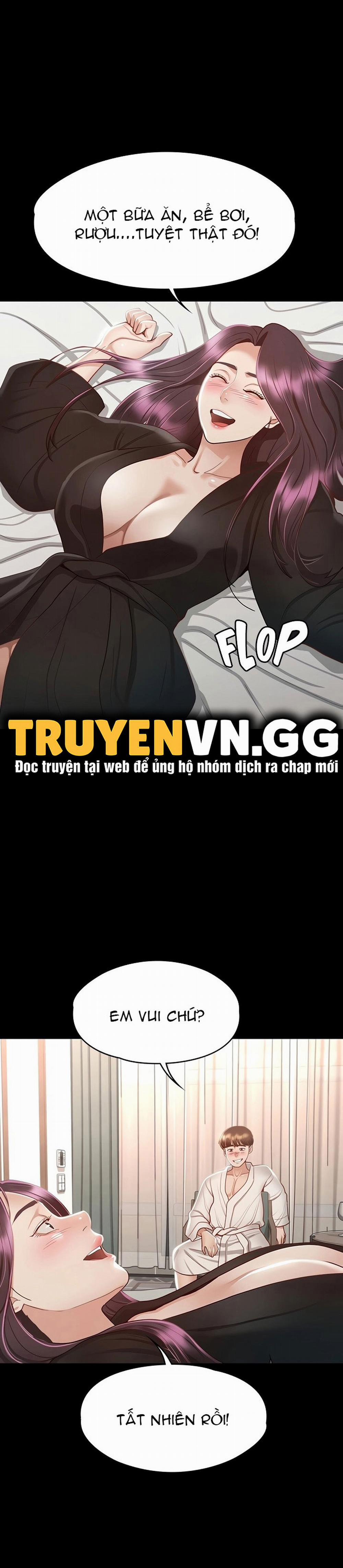 Chinh Phục Nữ Thần 30 trang 16