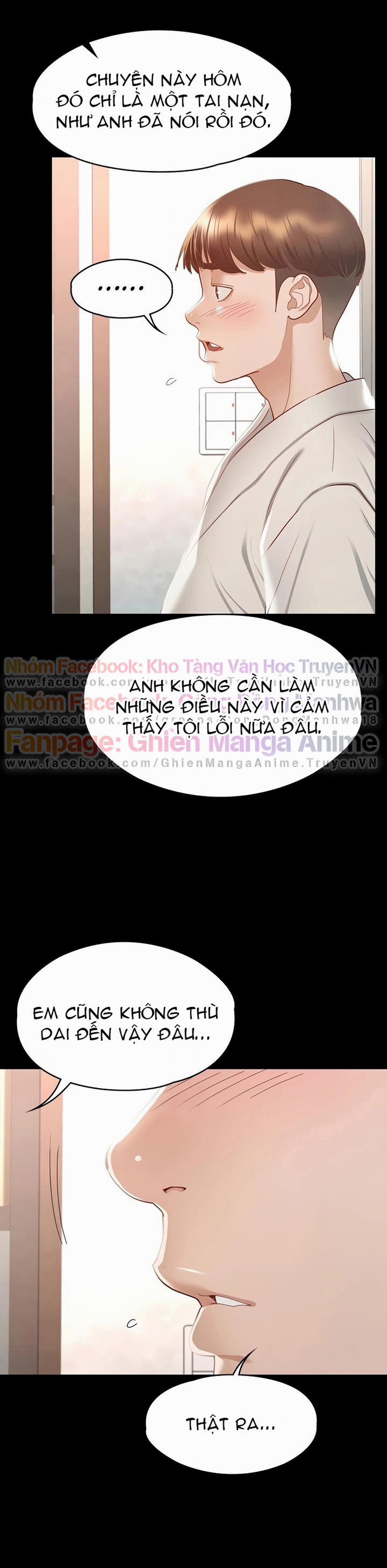 Chinh Phục Nữ Thần 30 trang 18