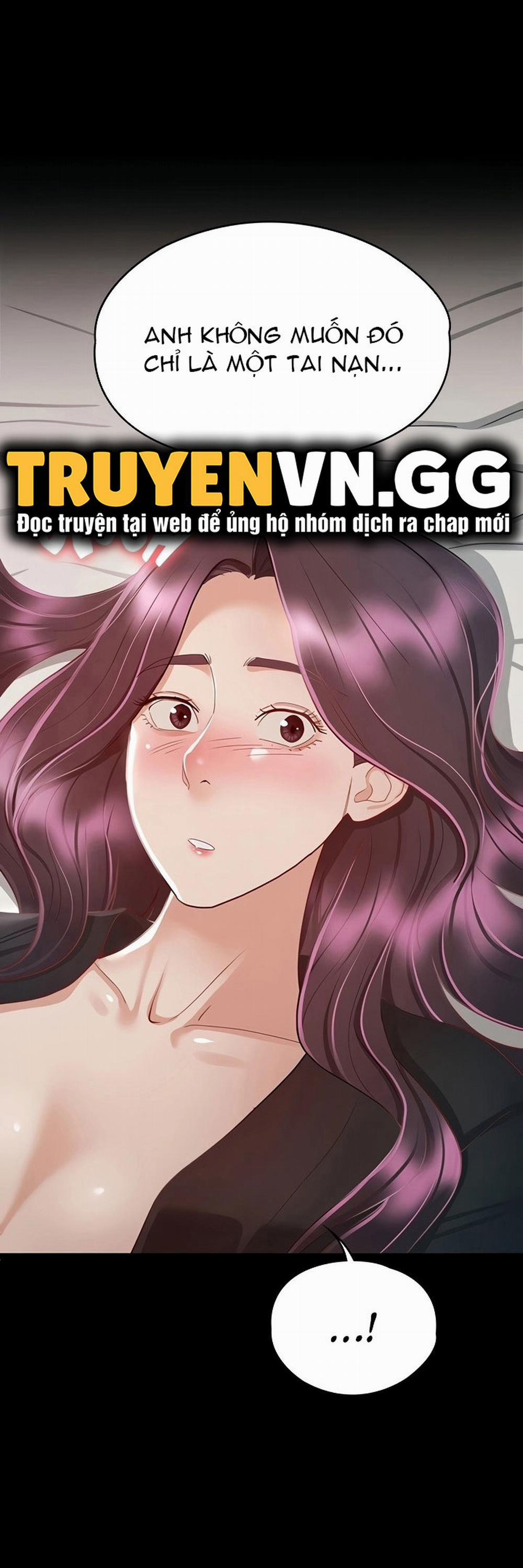 Chinh Phục Nữ Thần 30 trang 19