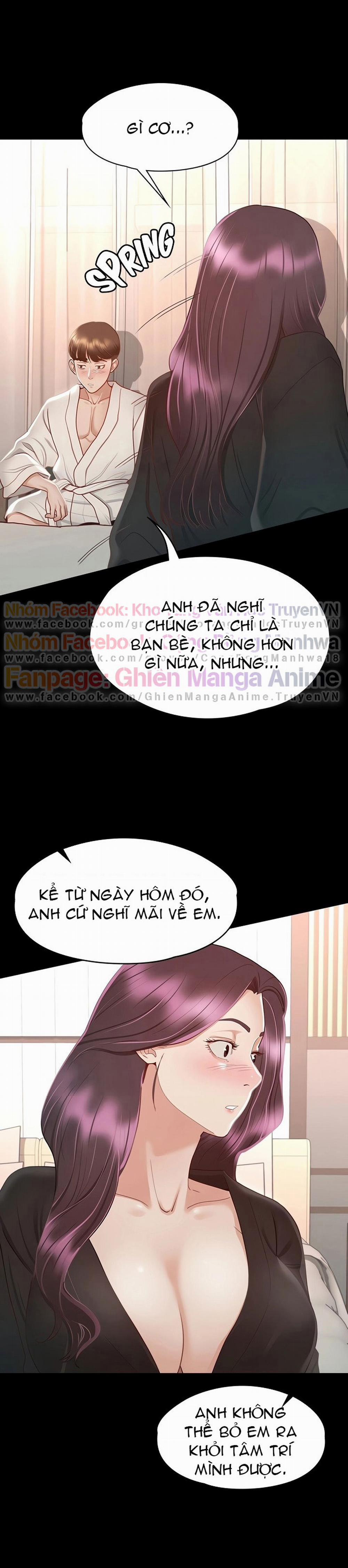 Chinh Phục Nữ Thần 30 trang 20