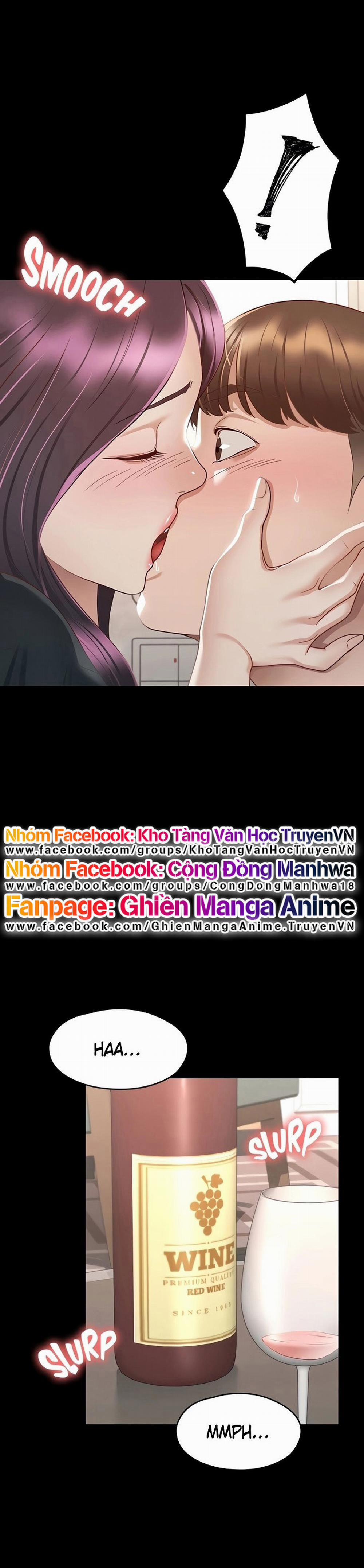 Chinh Phục Nữ Thần 30 trang 23