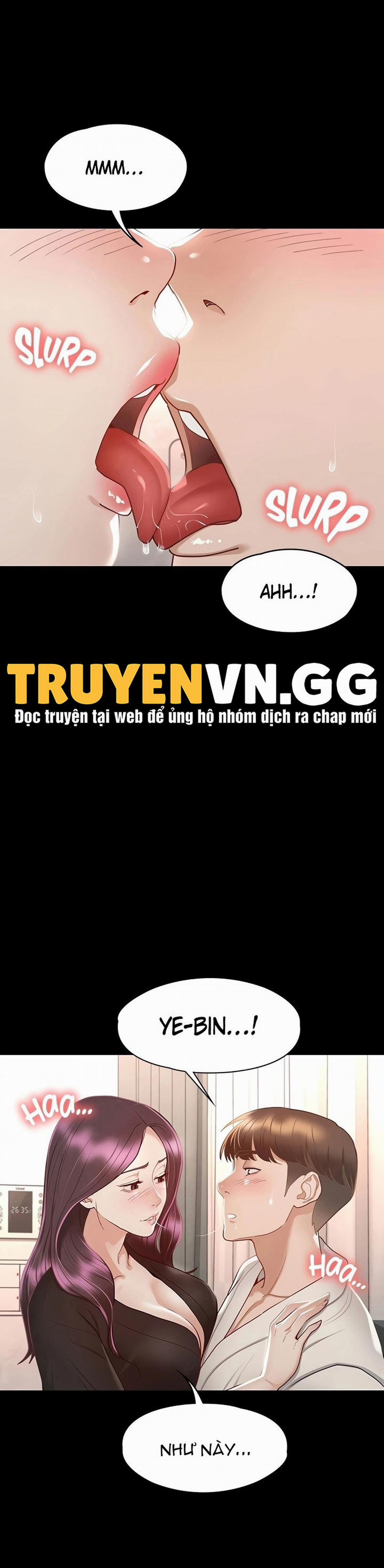 Chinh Phục Nữ Thần 30 trang 24