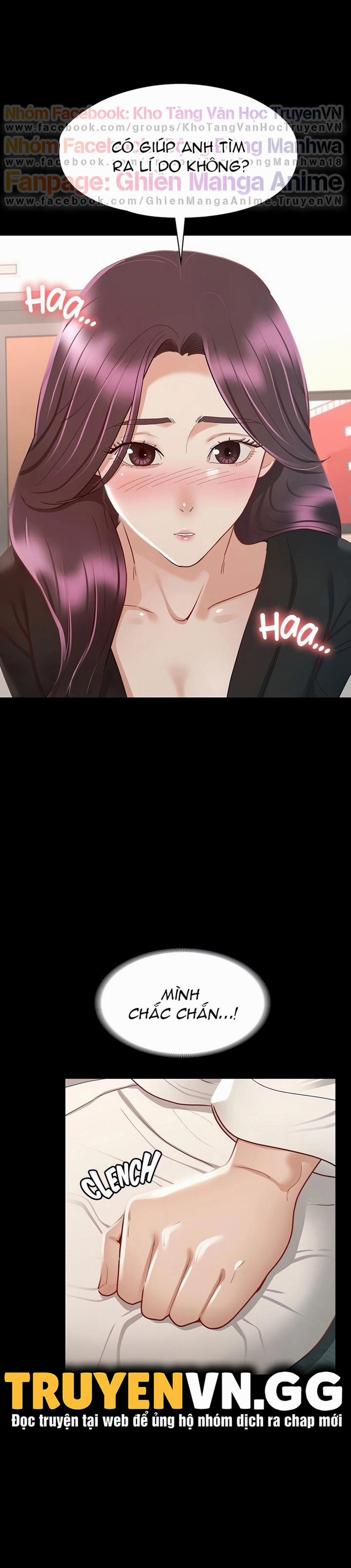 Chinh Phục Nữ Thần 30 trang 25