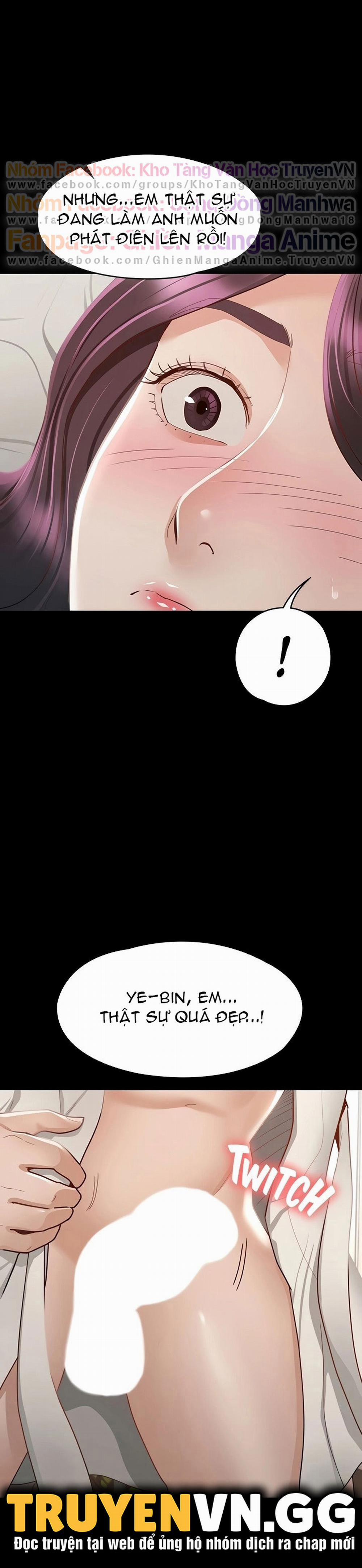 Chinh Phục Nữ Thần 30 trang 28