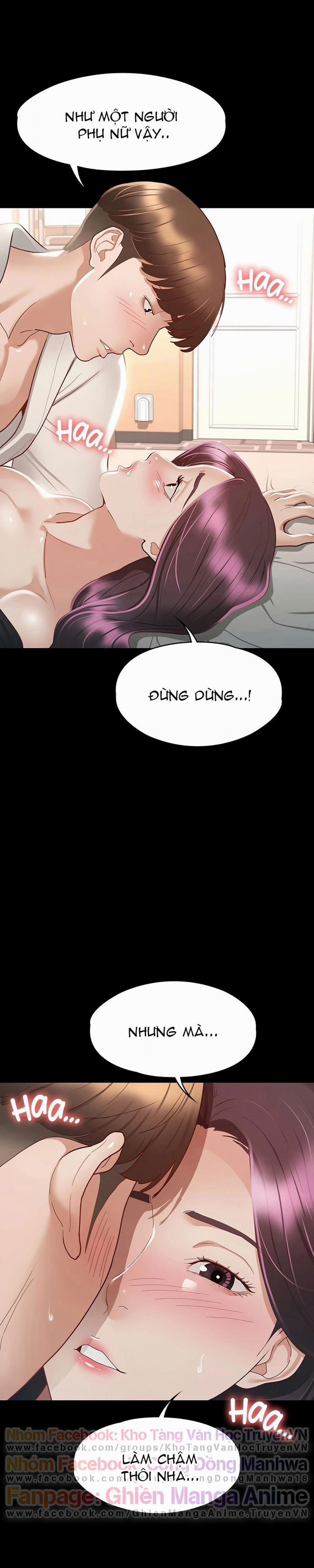 Chinh Phục Nữ Thần 30 trang 29