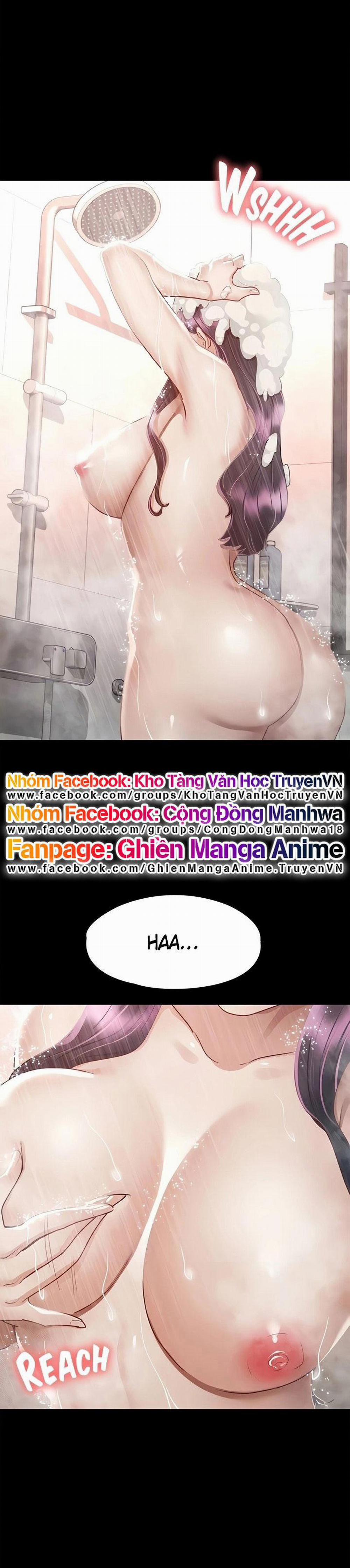 Chinh Phục Nữ Thần 30 trang 3