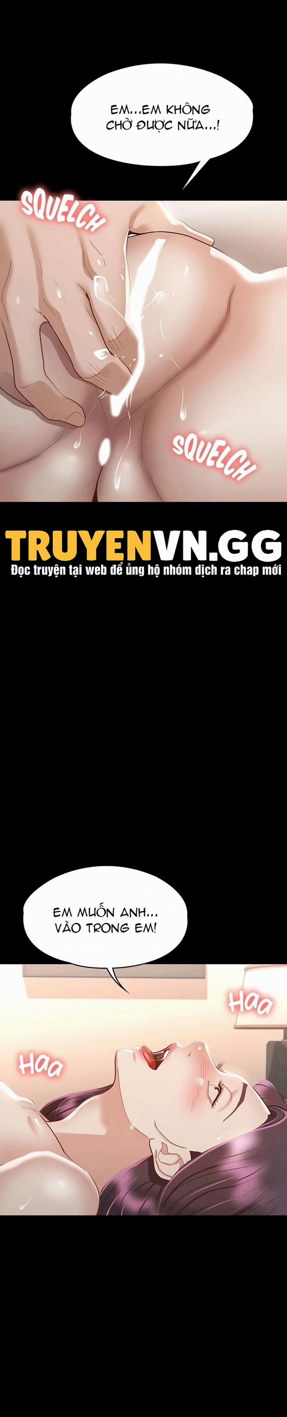 Chinh Phục Nữ Thần 30 trang 34
