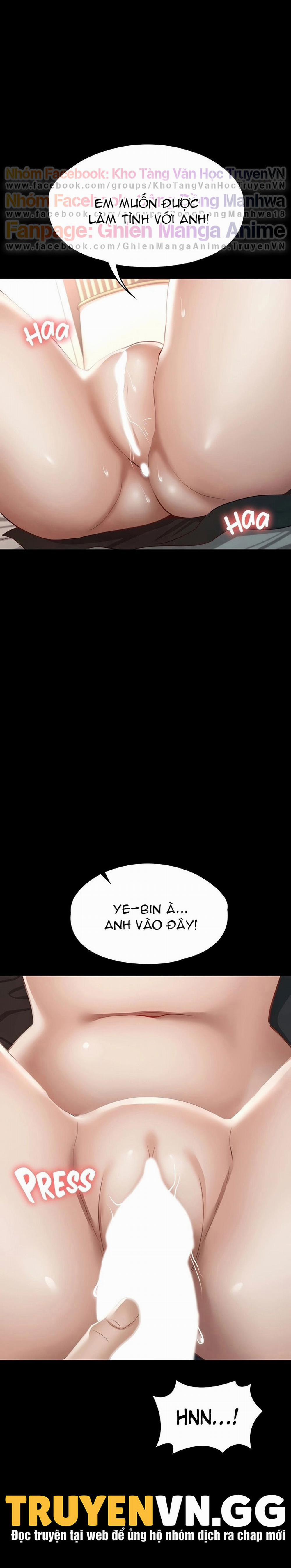 Chinh Phục Nữ Thần 30 trang 35