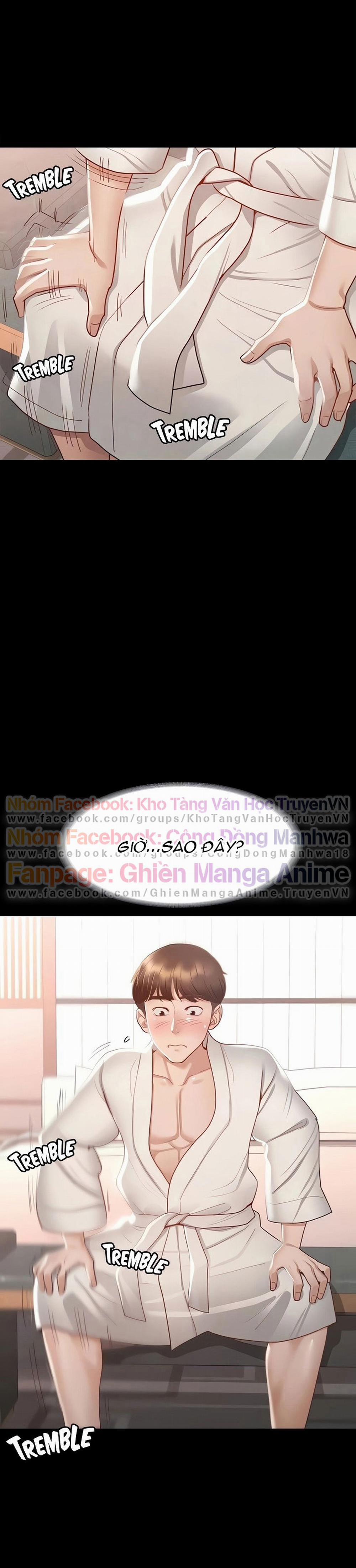 Chinh Phục Nữ Thần 30 trang 5