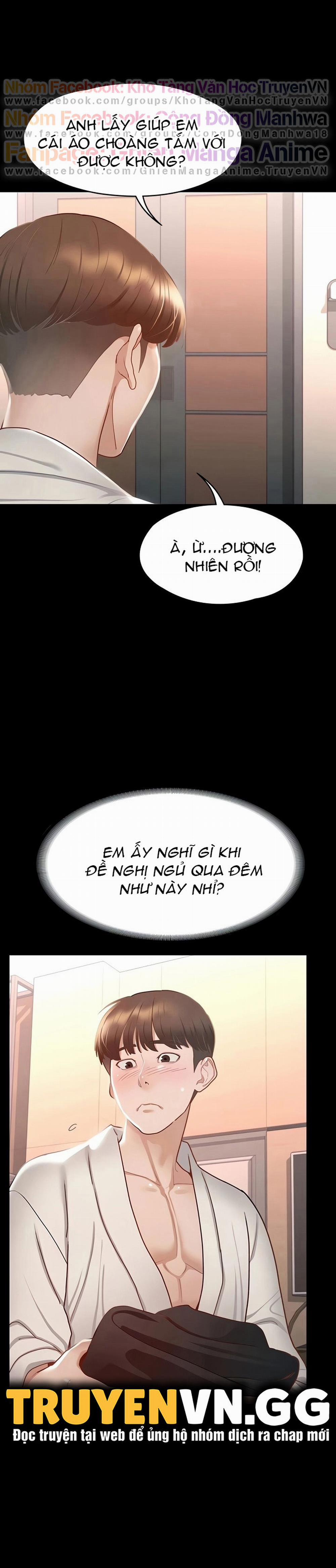 Chinh Phục Nữ Thần 30 trang 7