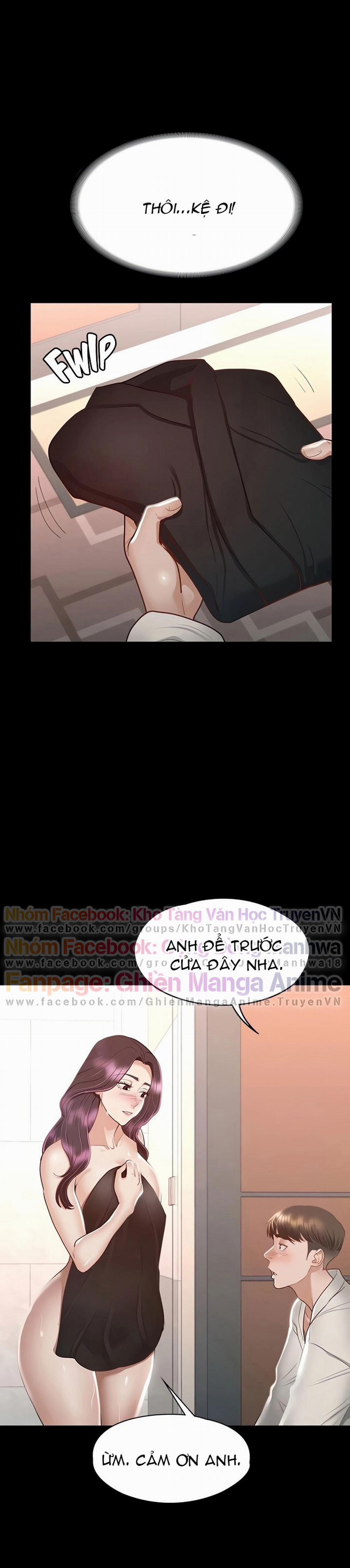 Chinh Phục Nữ Thần 30 trang 8