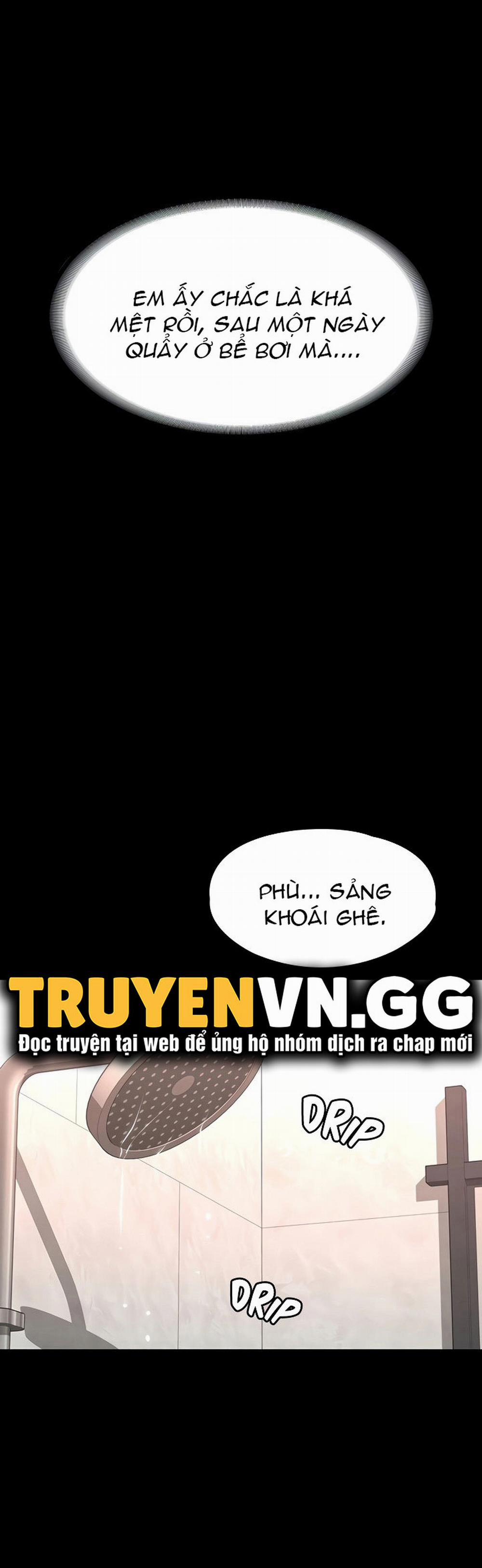 Chinh Phục Nữ Thần 30 trang 9