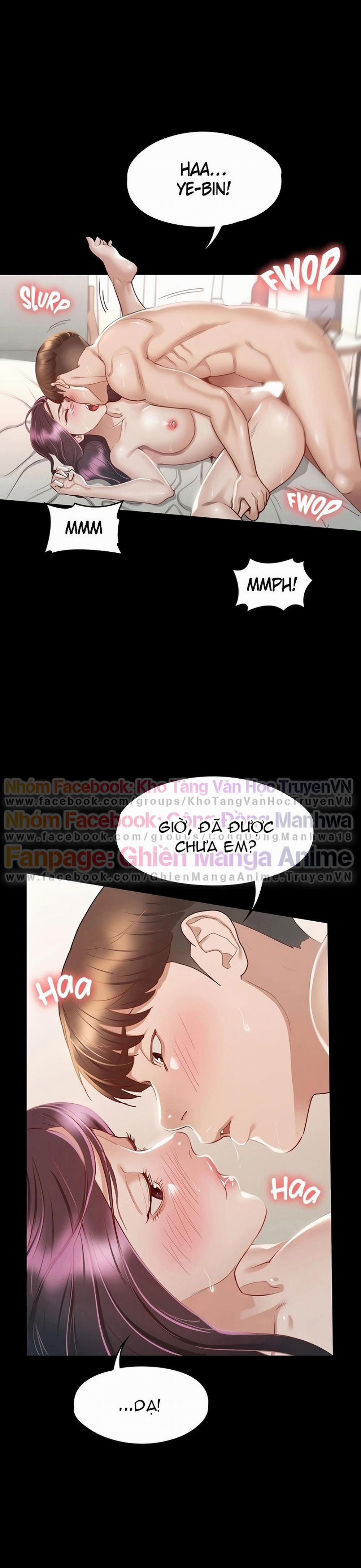 Chinh Phục Nữ Thần 31 trang 10