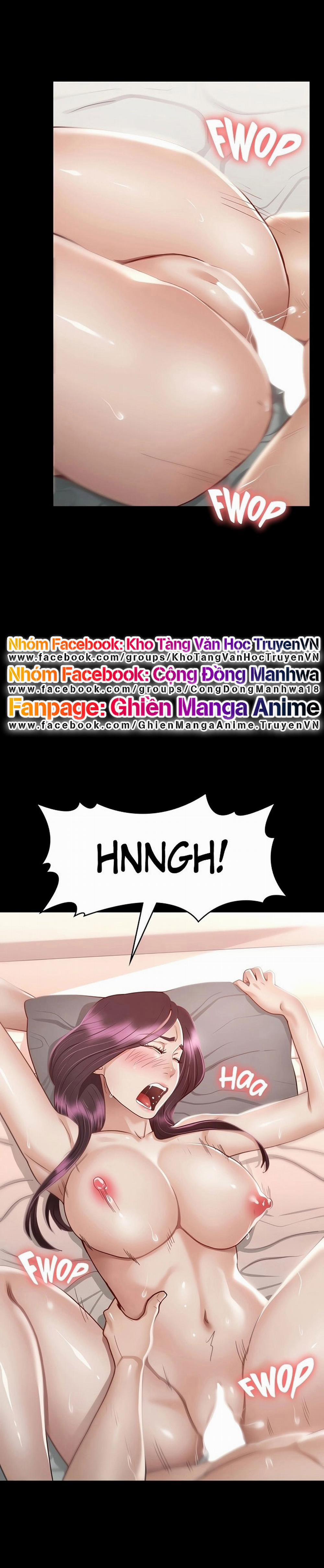 Chinh Phục Nữ Thần 31 trang 12