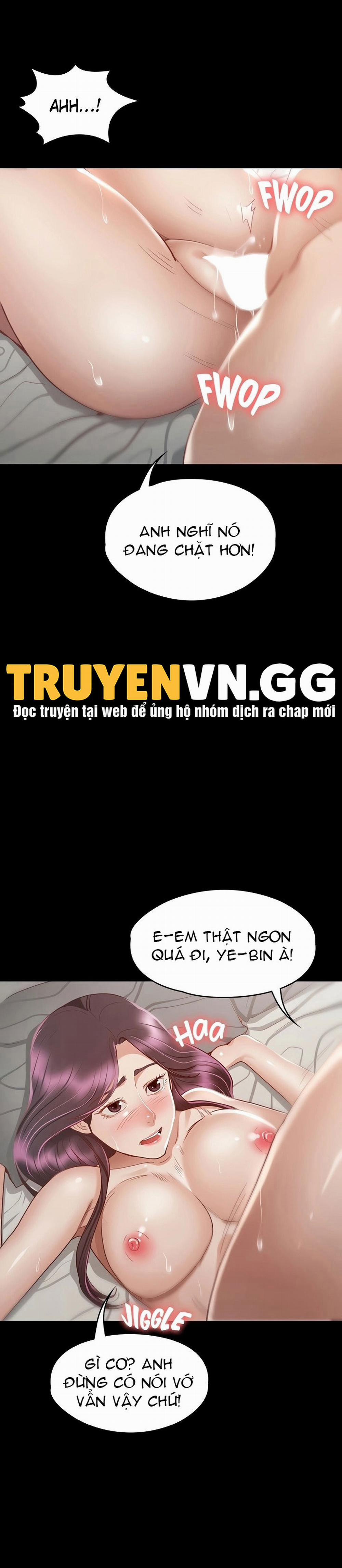 Chinh Phục Nữ Thần 31 trang 13