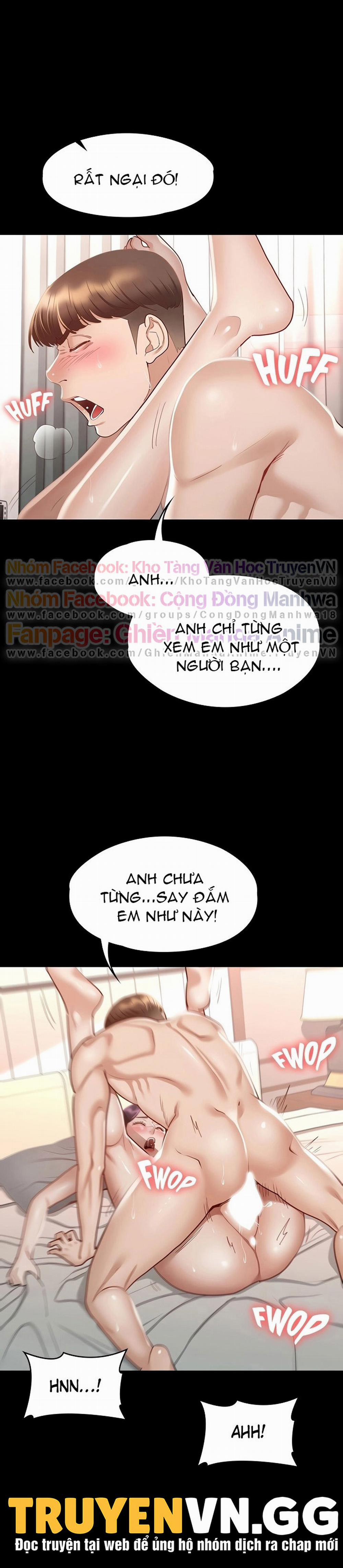 Chinh Phục Nữ Thần 31 trang 14