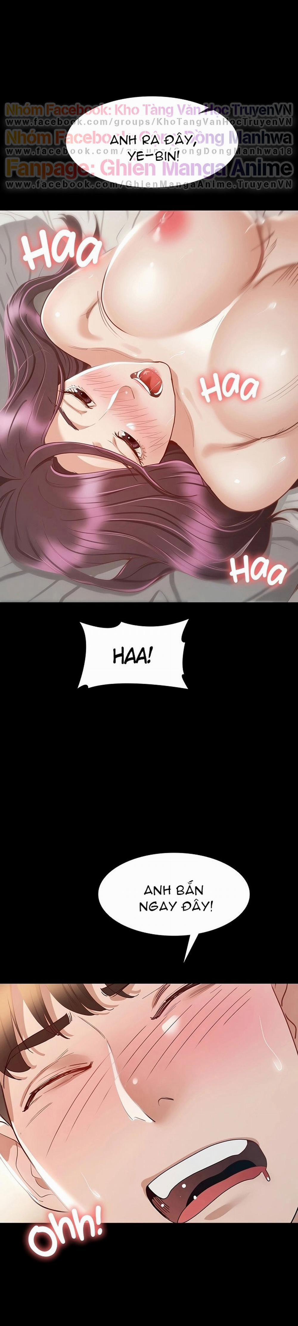 Chinh Phục Nữ Thần 31 trang 17