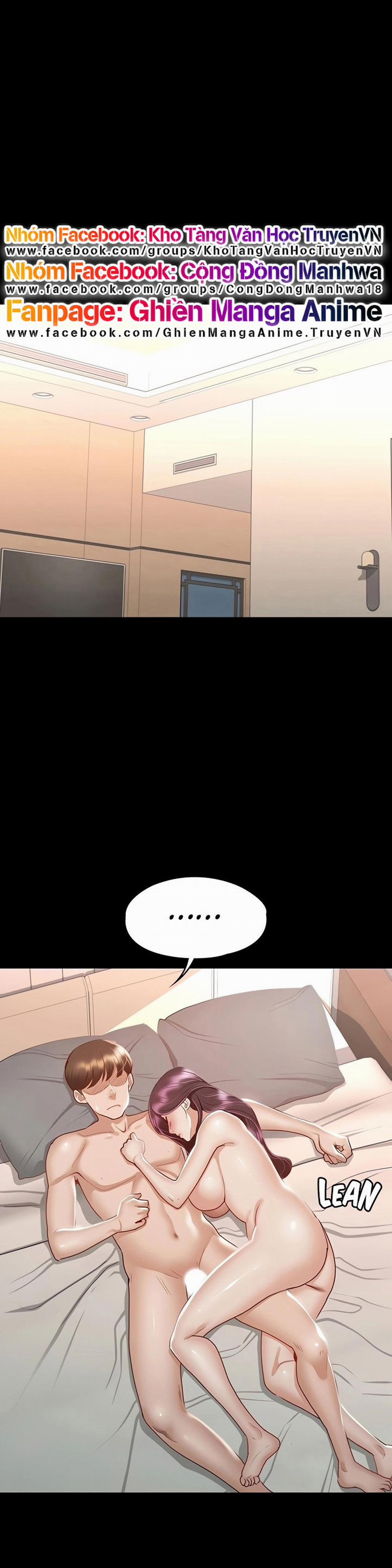 Chinh Phục Nữ Thần 31 trang 19