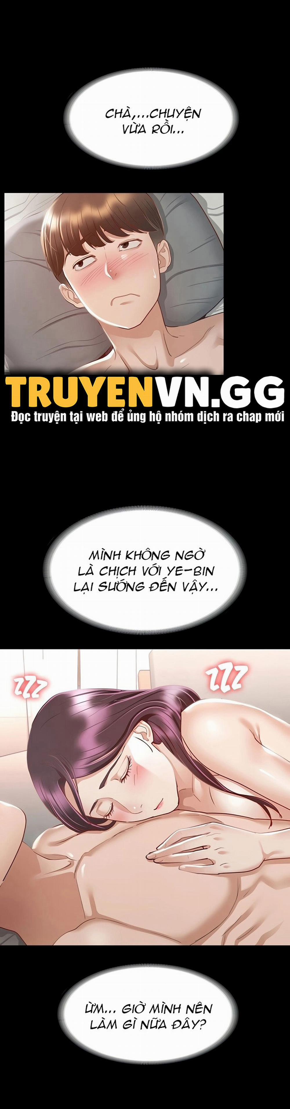 Chinh Phục Nữ Thần 31 trang 20