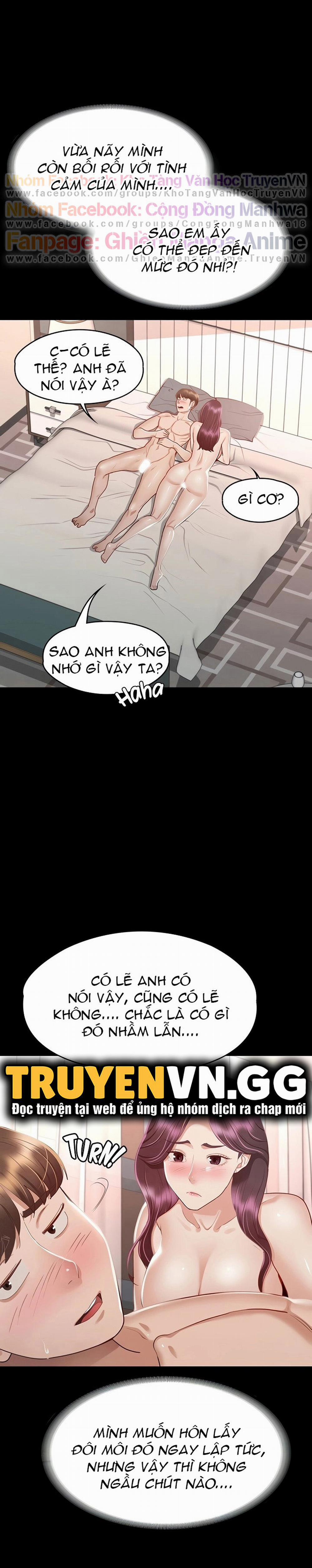 Chinh Phục Nữ Thần 31 trang 24