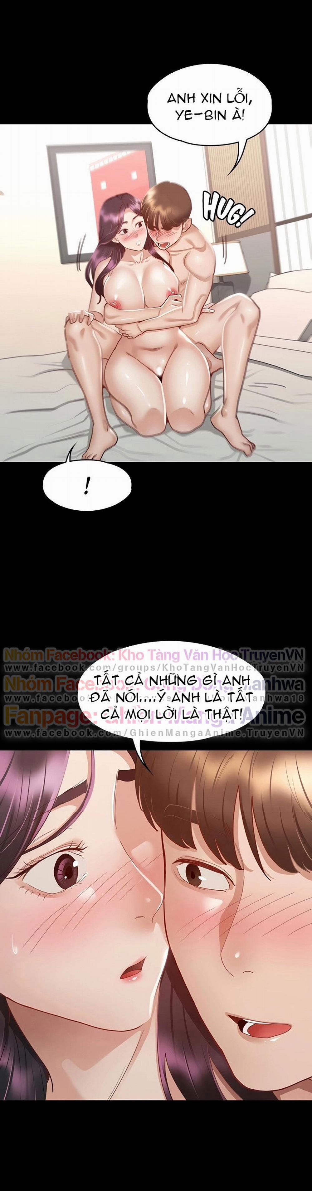 Chinh Phục Nữ Thần 31 trang 27