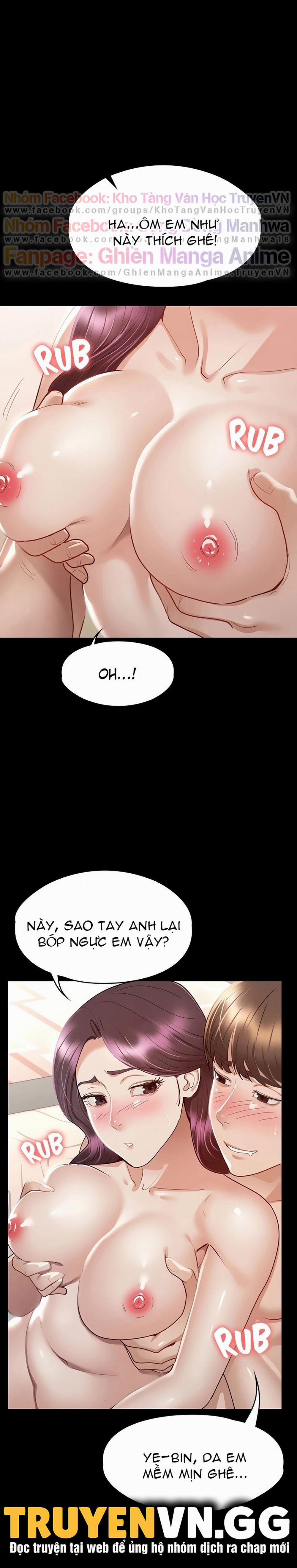 Chinh Phục Nữ Thần 31 trang 29