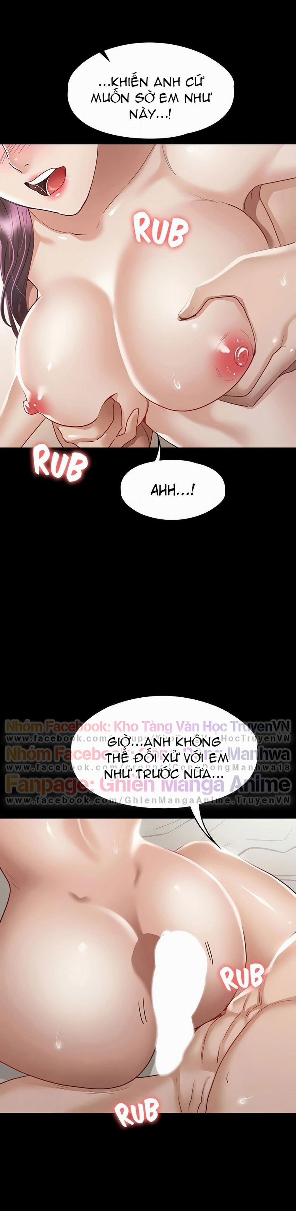 Chinh Phục Nữ Thần 31 trang 30