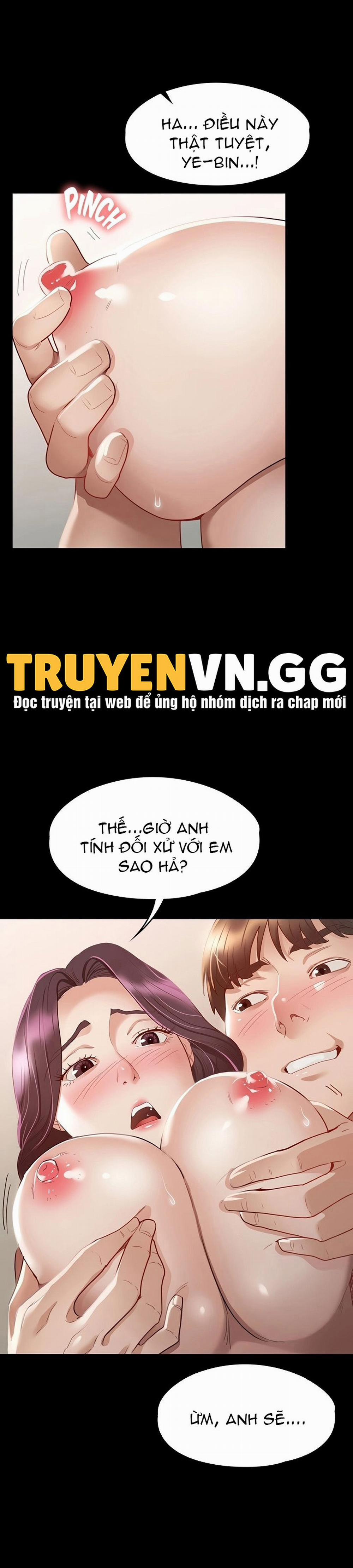 Chinh Phục Nữ Thần 31 trang 31