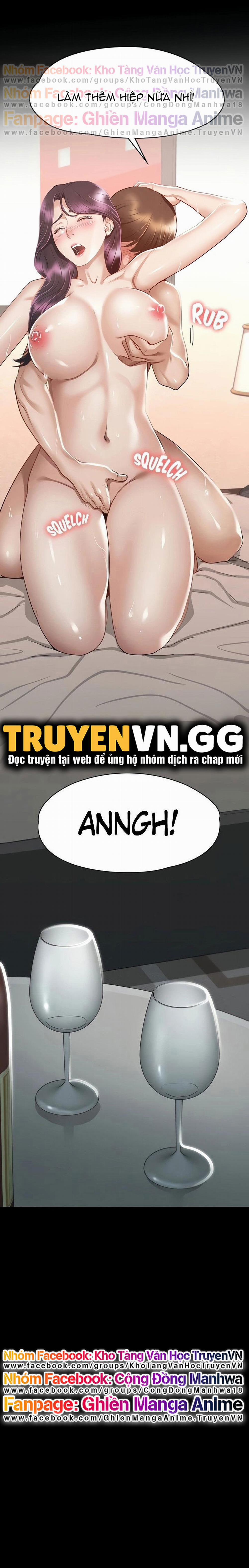 Chinh Phục Nữ Thần 31 trang 34