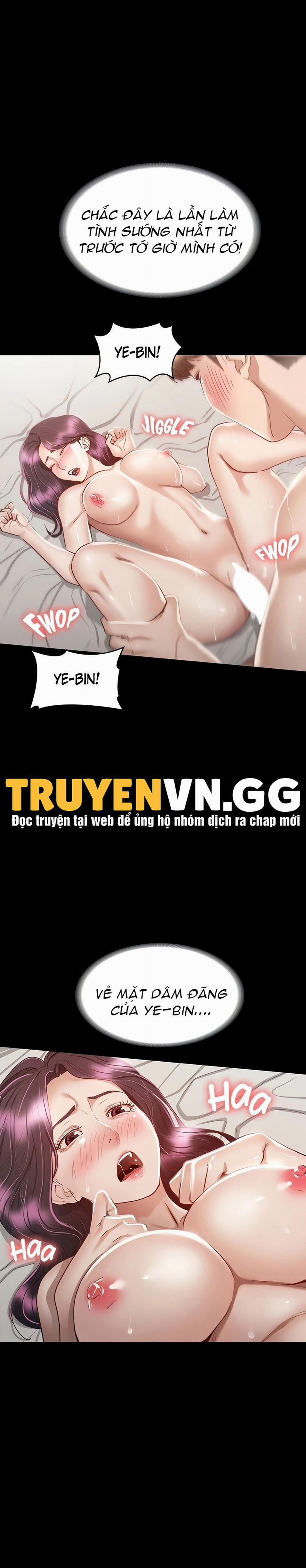 Chinh Phục Nữ Thần 31 trang 4