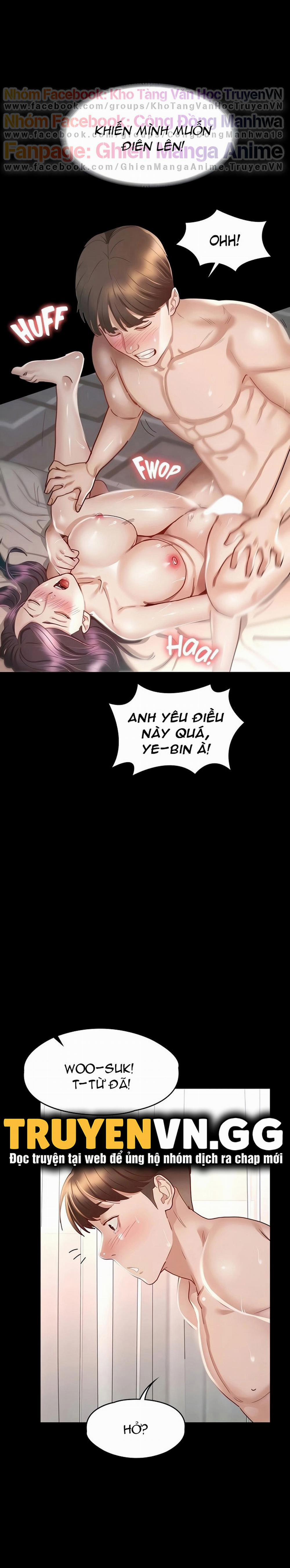 Chinh Phục Nữ Thần 31 trang 5