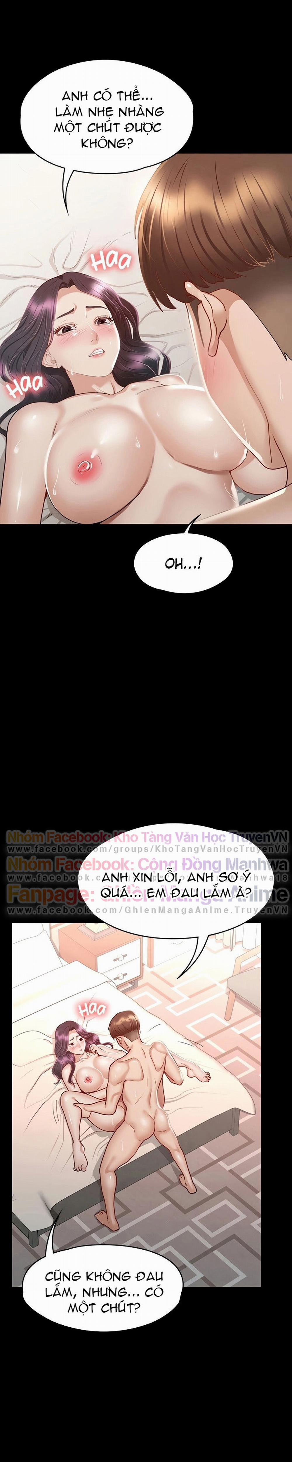 Chinh Phục Nữ Thần 31 trang 6