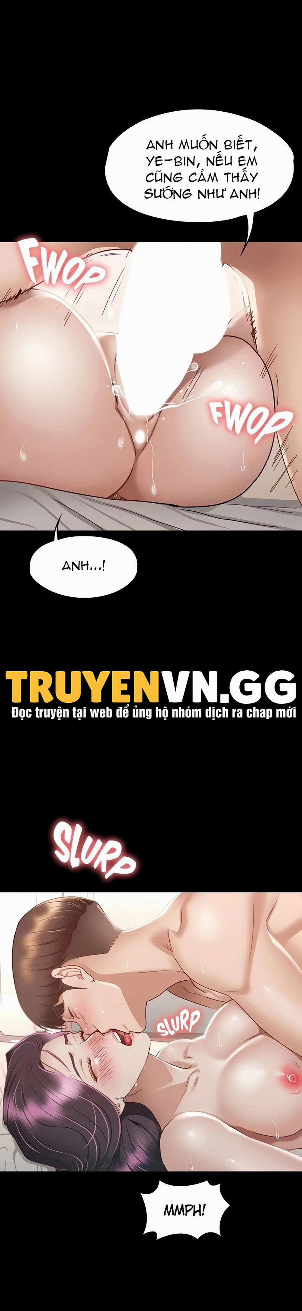 Chinh Phục Nữ Thần 31 trang 9