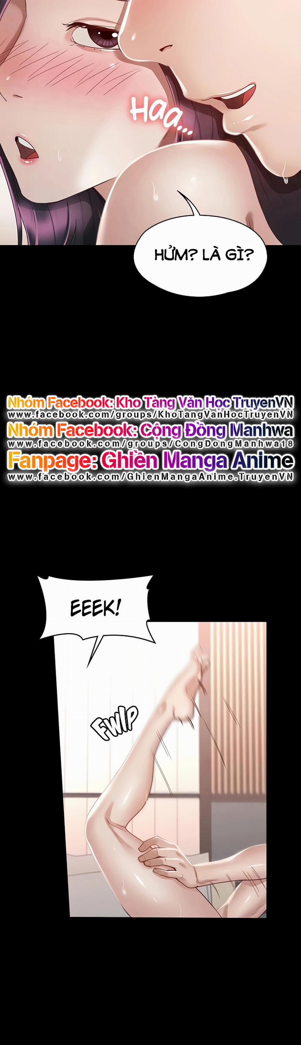 Chinh Phục Nữ Thần 32 trang 10