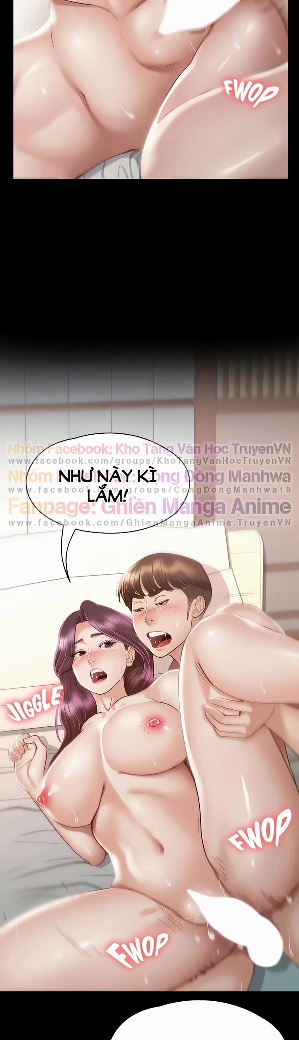 Chinh Phục Nữ Thần 32 trang 12