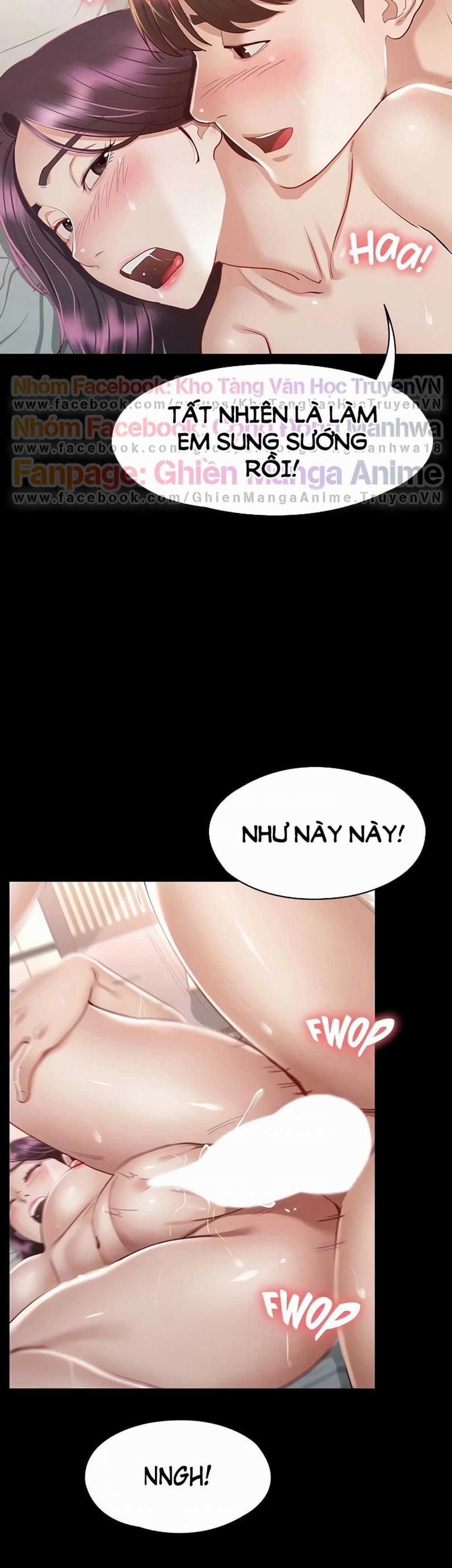 Chinh Phục Nữ Thần 32 trang 14