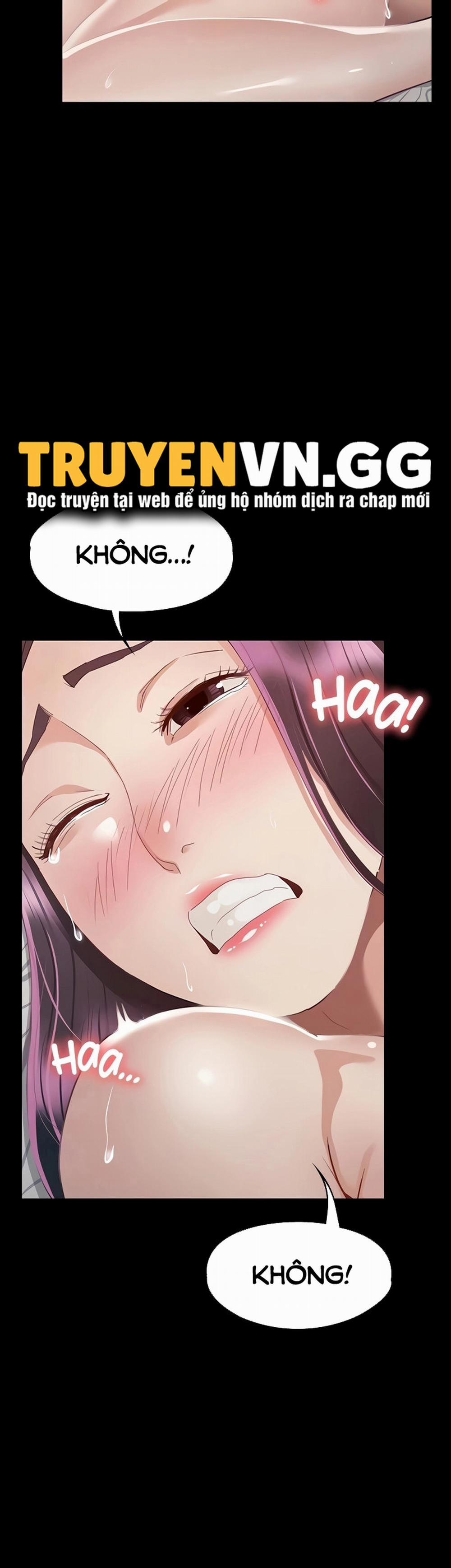 Chinh Phục Nữ Thần 32 trang 17